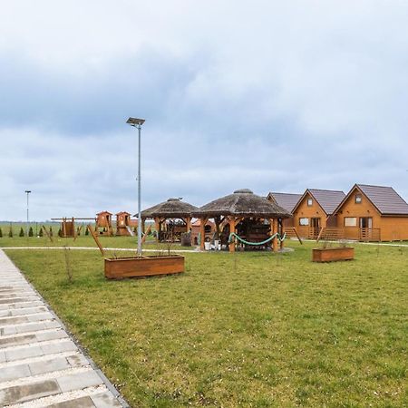 Apartamenty Sun & Snow Nowodworska Stegna  Exterior foto